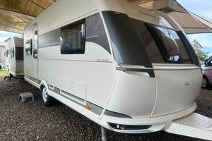 Hobby 540 UL DE LUXE