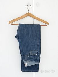 Jeans Cotton Star taglia 32