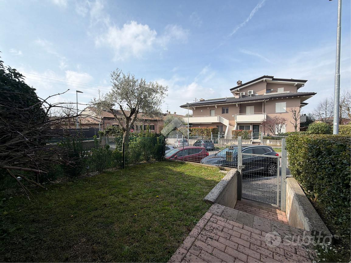 House in Calcinato, Ponte San Marco - Vista 5