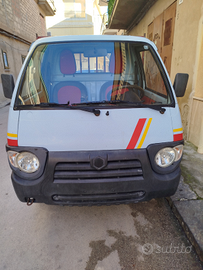 Piaggio quargo