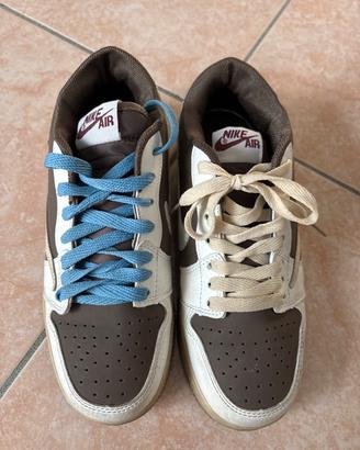 Nike Air Travis Scott tg 36