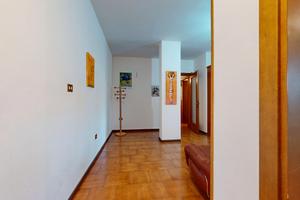 Carbonazzi. Spazioso quadrilocale con due bagni