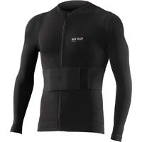 Maglia SIX2 pro ts10t nera L