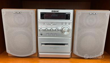 Stereo Sony