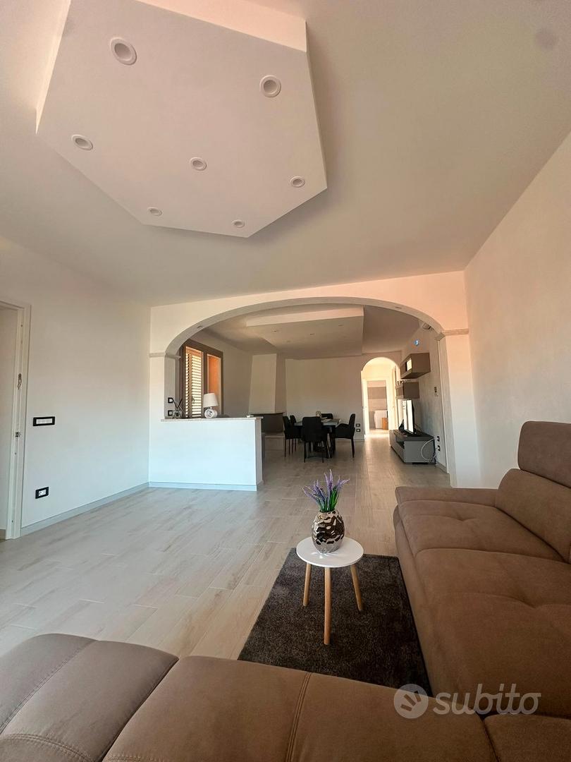 Appartamento – Crabas/Cabras - Vista 3