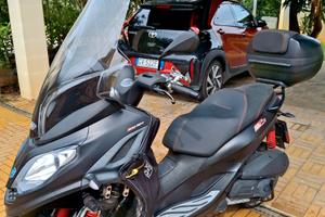 Piaggio MP3 310 hpe - 2021