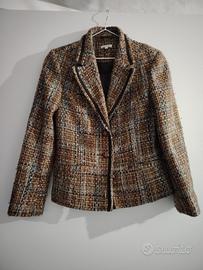 Giacca donna vintage