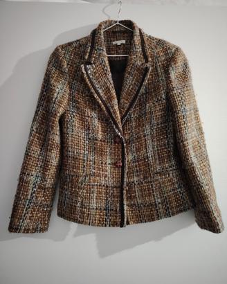 Giacca donna vintage