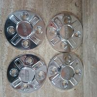 COPPA RUOTA PLASTICA FIAT 127