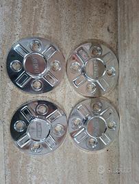 COPPA RUOTA PLASTICA FIAT 127