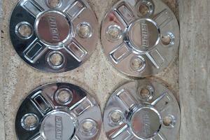 COPPA RUOTA PLASTICA FIAT 127