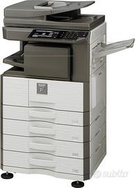 Stampante Laser Sharp MX-M316NV