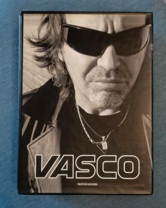 Vasco Rossi – Le mie canzoni / Dal palco libro+dvd