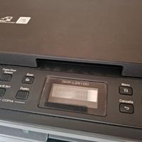 stampante laser 
