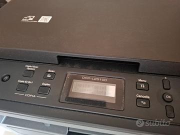 stampante laser 