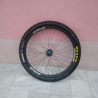 Ruota Posteriore Spank Spike Race 33 27,5″