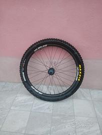 Ruota Posteriore Spank Spike Race 33 27,5″