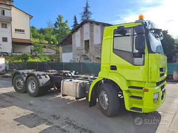 Iveco ad260s36