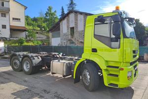 Iveco ad260s36