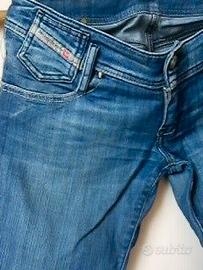 9 Jeans donna NUOVI tg: 40-42, 44, 46,48 Classic