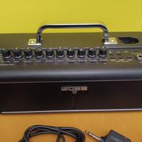 Amplificatore portatile x chitarra Boss Katana Air