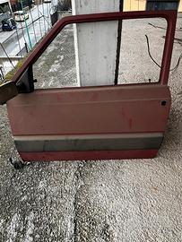 Sportello Panda 1 serie