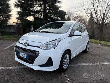 Hyundai i10 1.0 MPI Prime