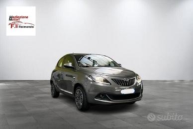 Lancia Ypsilon 1.0 69cv Hybrid/Benzina 43.000KM