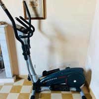 Bici ellittica
