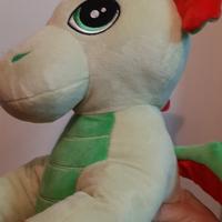peluche drago