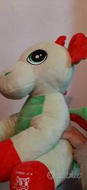 peluche drago
