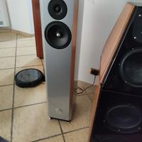 diffusori Accustic Arts CLASSIC-MK2