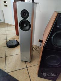 diffusori Accustic Arts CLASSIC-MK2