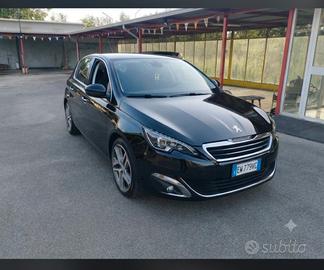 Peugeot 3008 1.6 e-HDi 115CV ETG6 Stop&Start Activ