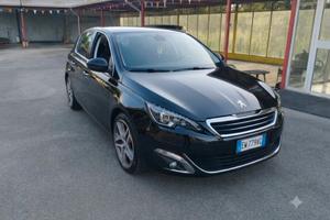 Peugeot 3008 1.6 e-HDi 115CV ETG6 Stop&Start Activ
