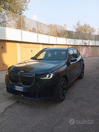 BMW x3 M sport  pari al NUOVO