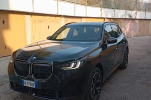 BMW x3 M sport  pari al NUOVO