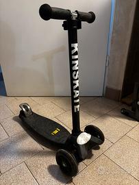 Monopattino per bambini