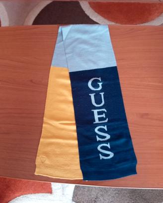 Sciarpa bambino Guess 
