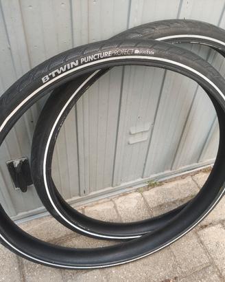 Copertoni stradali MTB 29