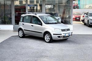 Fiat Panda 1.3 Diesel 70CV E4 Neo - 2007