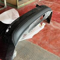 PARAURTI posteriore Volvo V60 SW B8