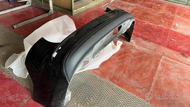 PARAURTI posteriore Volvo V60 SW B8