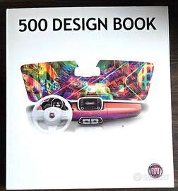 500 DESIGN BOOK