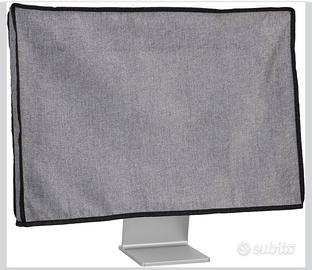 Copertura antipolvere iMac o Monitor 24-26 pollici
