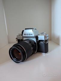 Ricoh TLS401 reflex 35mm