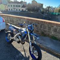 Tm 125 smr fi 2023