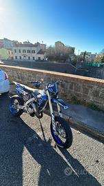 Tm 125 smr fi 2023