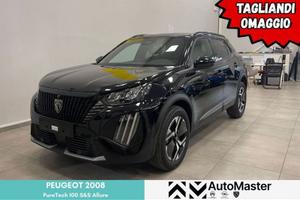 Peugeot 2008 PureTech 100 S&S Allure