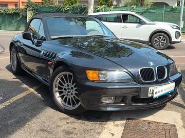 Bmw Z3 1.9 16V cat Roadster